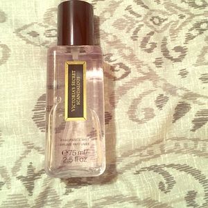Victoria Secret body mist